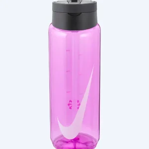 Must-Have Nike Trinkflasche - Renew Recharge Straw - Rosa