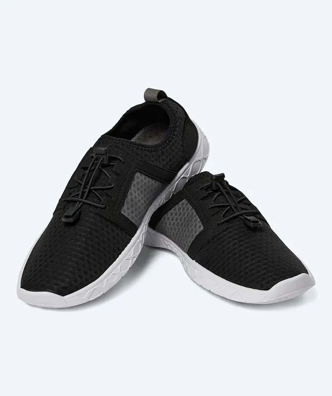 Watery Schwimmschuhe für Damen - Bayliner - Schwarz/Grau Beliebt