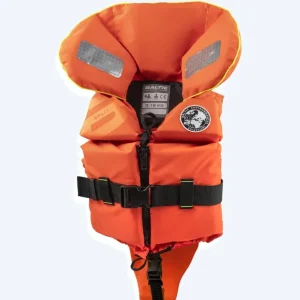 Wochenendangebot Baltic Rettungsweste für Kinder - Split Front E.I - Orange