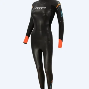 ZONE3 Neoprenanzug für Damen - Aspect (3mm) Saisonangebot