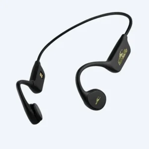 Angebot H2OAudio wasserdichte Kopfhörer - Tri Mehrfarbig-Sport m. BT und MP3 - Schwarz