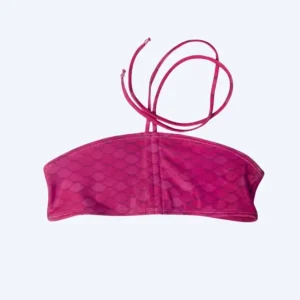 Sale Kuaki Mermaids Meerjungfrau Bikini Top für Mädchen - Capri