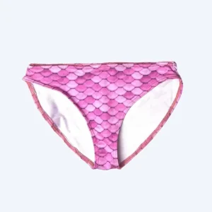 Echt Kuaki Mermaids Bikini Unterteil für Mädchen - Princess