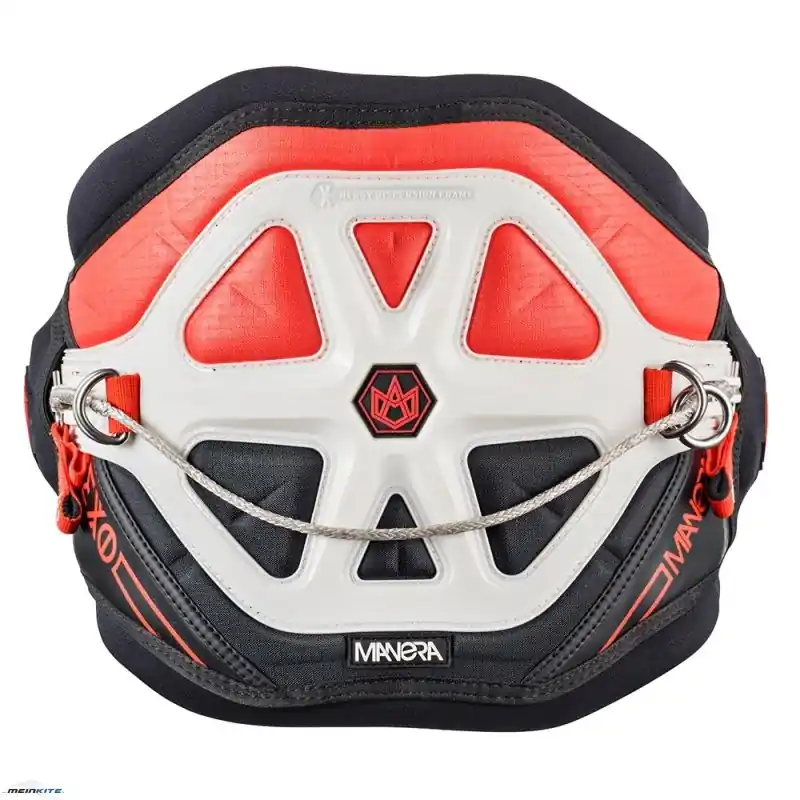 Letzte Chance Manera Exo Trapez XL rot/schwarz