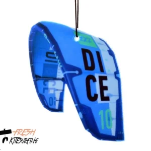 Kite Duftbaum North-North Dice-New Car Highlight