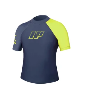 NP Rashguard S/S Junior 2018 Direktkauf