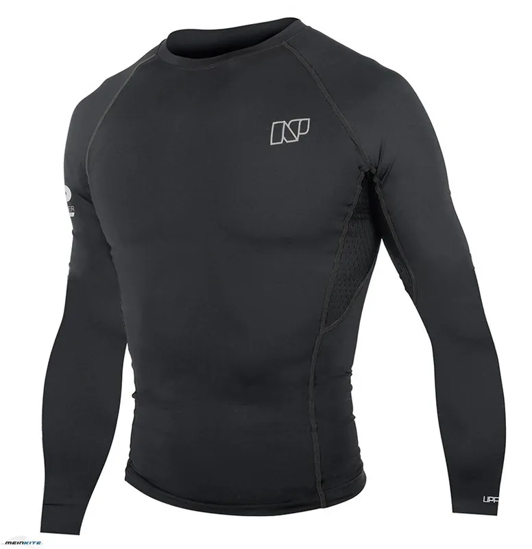 NP Compression L/S Top 2018 Bestseller