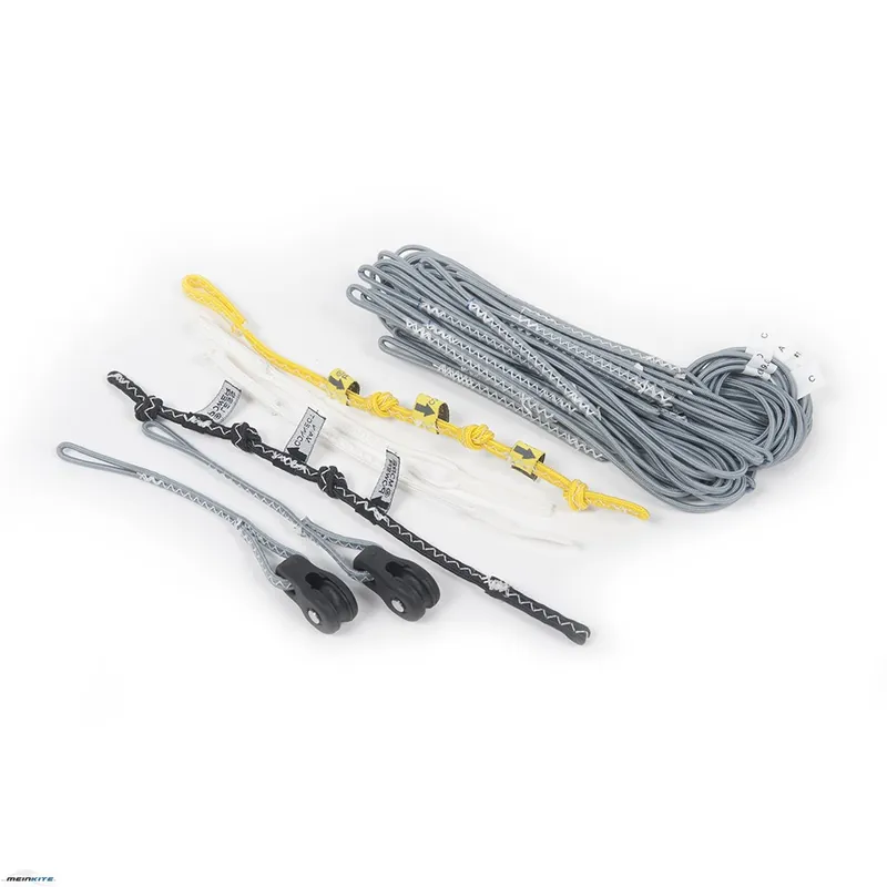 Cabrinha Radar Bridle Replace Set 9,0 2018 Preis Gesenkt