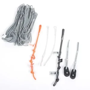 17 Drifter Bridle Replace. Set 2017 Sonderaktion