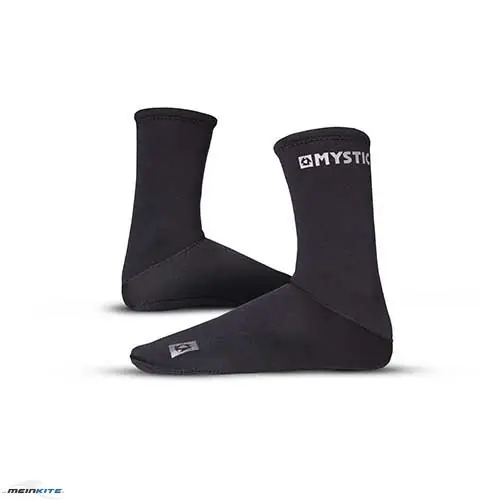 Highlight Mystic Neopren Semi Dry Socks-M