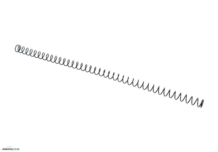 Markenprodukt Cabrinha Recoil Spring-2019