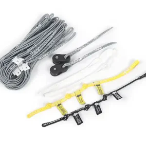 Zertifiziert Cabrinha Drifter Bridle Replace. Set 12,0-2019
