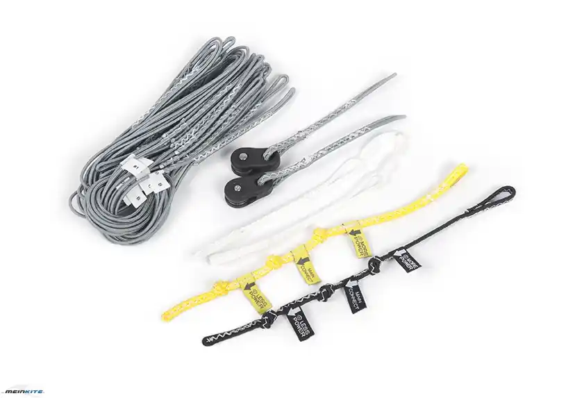Beliebt Cabrinha Drifter Bridle Replace. Set 13,0-2019