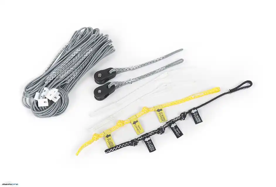 Preisreduziert Cabrinha Switchblade Bridle Replace Set 6,0-2019