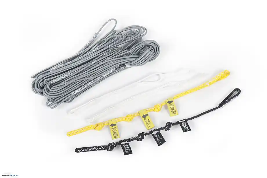 Cabrinha Moto Bridle Replace Set 7,0-2019 Nur Heute