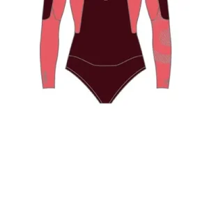 Knallerangebot Neilpryde VAMP Spring L/S 220 FZ FL 2019