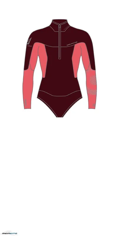 Knallerangebot Neilpryde VAMP Spring L/S 220 FZ FL 2019