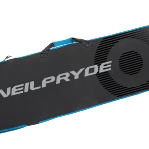Kracherpreis Neilpryde Twin Tip Day Bag 145 C1 Black/Blue-2019