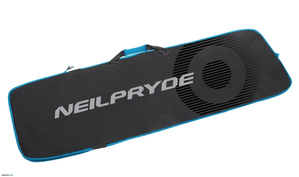 Neilpryde Twin Tip Day Bag 165 C1 Black/Blue-2019 Letzte Chance