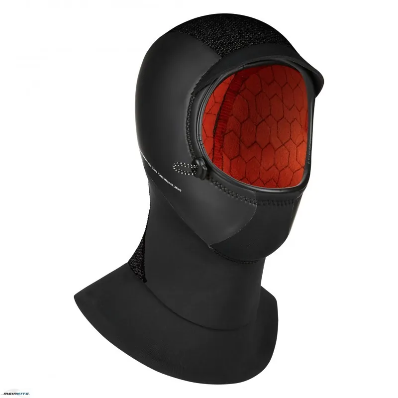Mystic Supreme Hood 3mm 2020 Neuheit