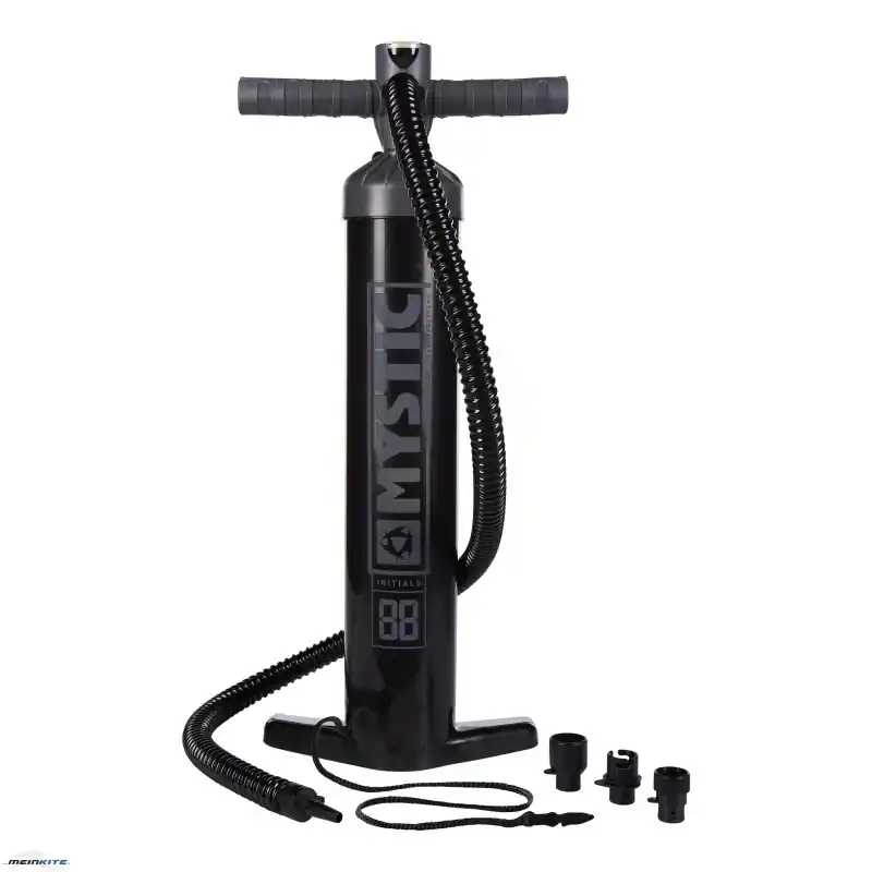 Sale Mystic Kite Pumpe Extreme - 2024