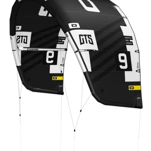 Angebot Core GTS6 / GTS6 LW Freestyle Freeride Kite-7,0 qm-white