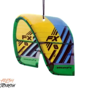 Must-Have Kite Duftbaum Cabrinha Switchblade und FX-Duftbaum-Summer Memories