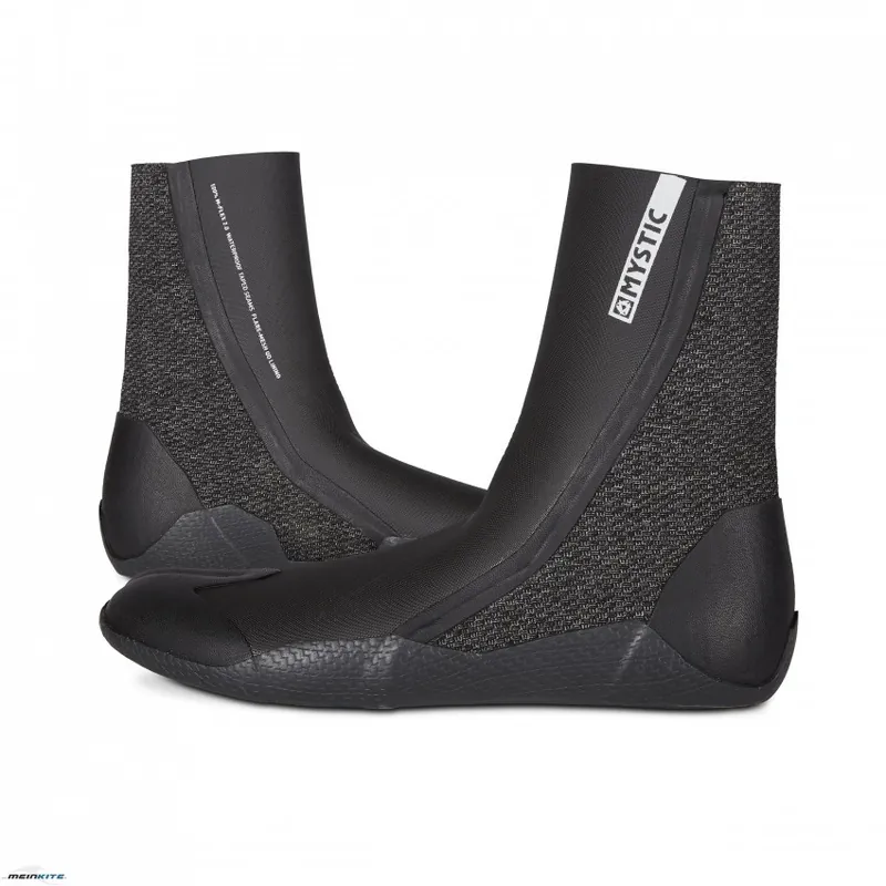 Rabatt Mystic Supreme Boot 5mm Split Toe-43