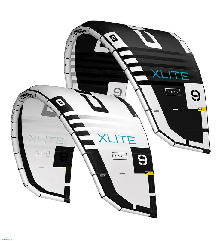 CORE Kite Xlite 2 2023-9 qm-weiß Schnäppchen