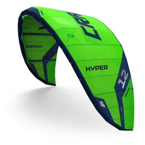 CrazyFly Hyper 2024 Kite Finale Aktion