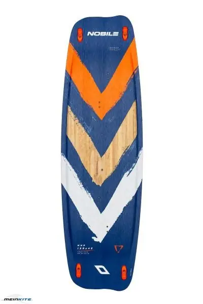 Nobile NHP 2023 Angebot
