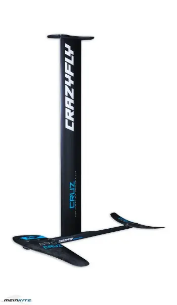 Preis Gesenkt CrazyFly Foil Cruz 690 2024