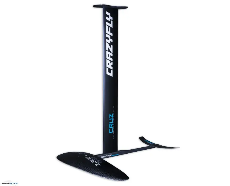 CrazyFly Cruz 1200 Foil 2024-90 Garantierte Lieferung