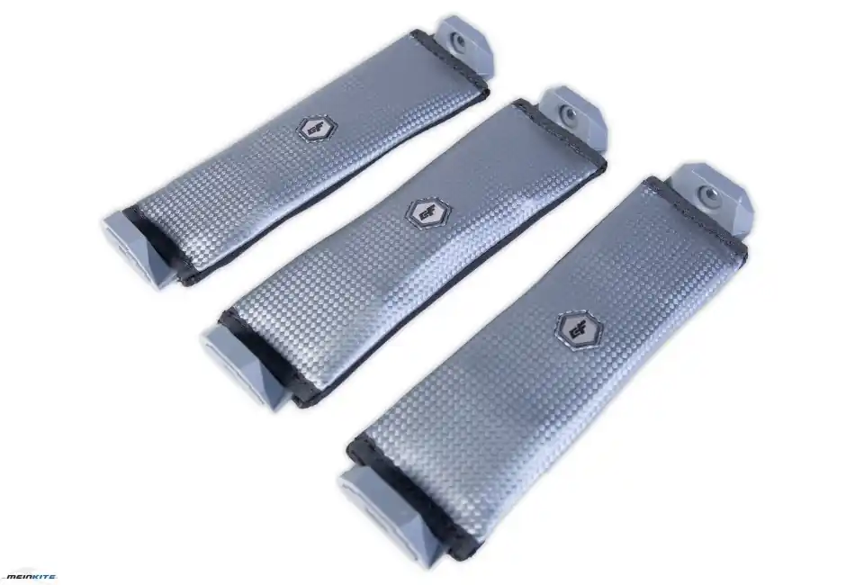 Ausverkauf CrazyFly Foil Straps 2026