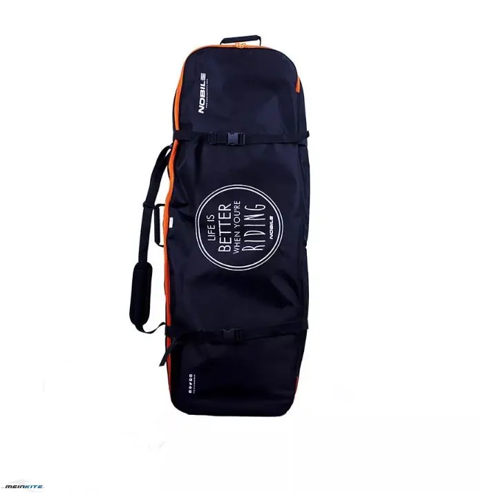 Top-Preis Nobile Master Travelbag 2024