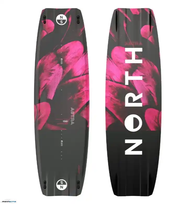 North Astra TT Board 2024 Top-Preis