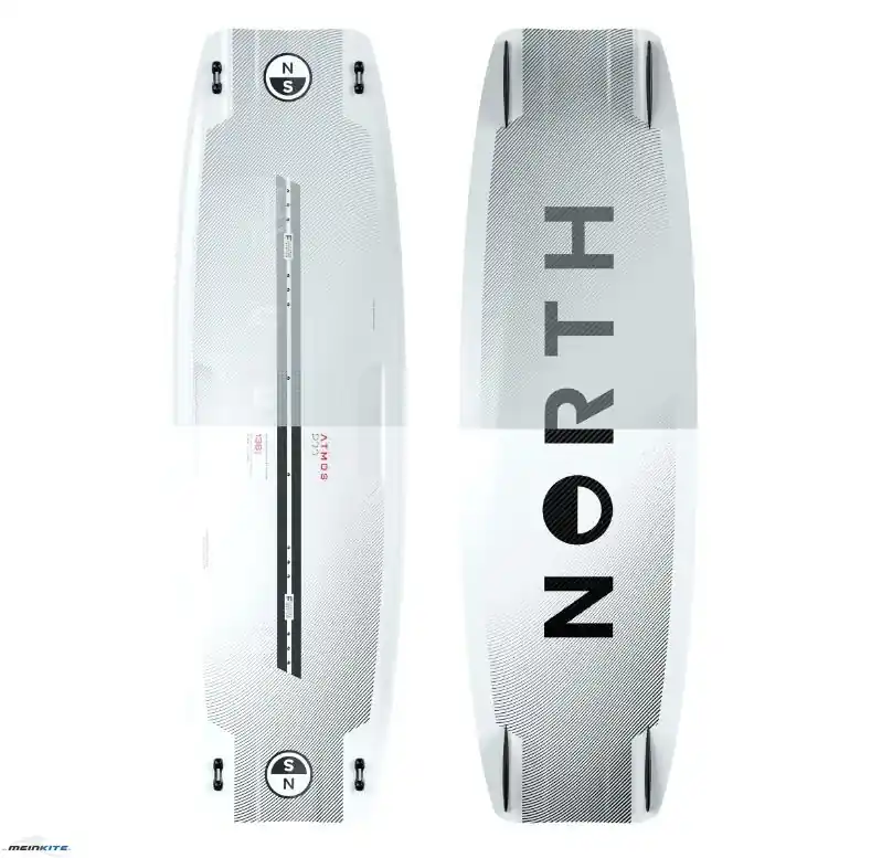 Neue Ware North Atmos PRO TT Board 2024-141 cm x 42.0 cm