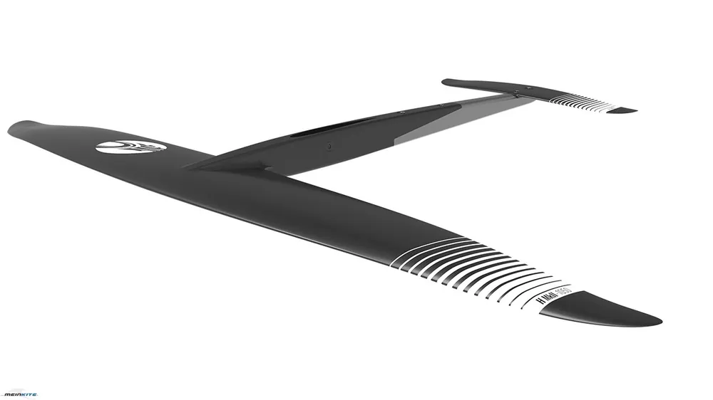 Meistverkauft Cabrinha Foil Kit Wing H-Series MKII 1000- 2024