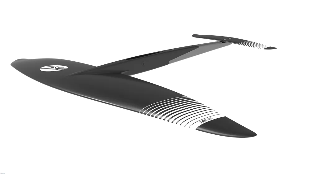 Cabrinha Foil Kit Wing X-Series MKII 1240- 2024 Highlight