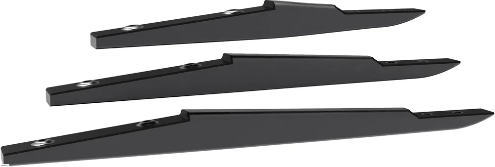 Ausverkauf Cabrinha Fusion Fuselage Alloy SML- 2024