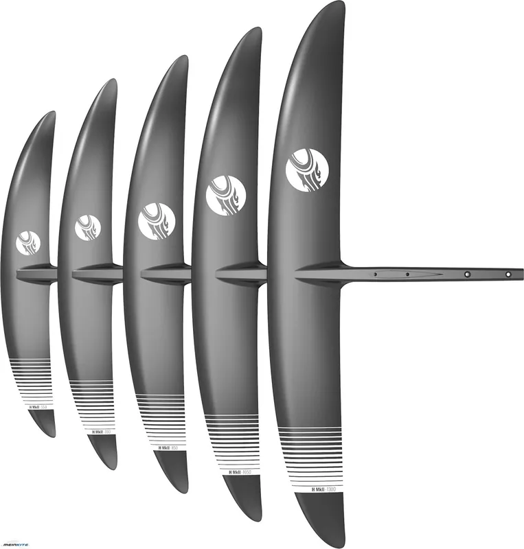Angebot Cabrinha H-Series MKII Front Wing 800- 2024