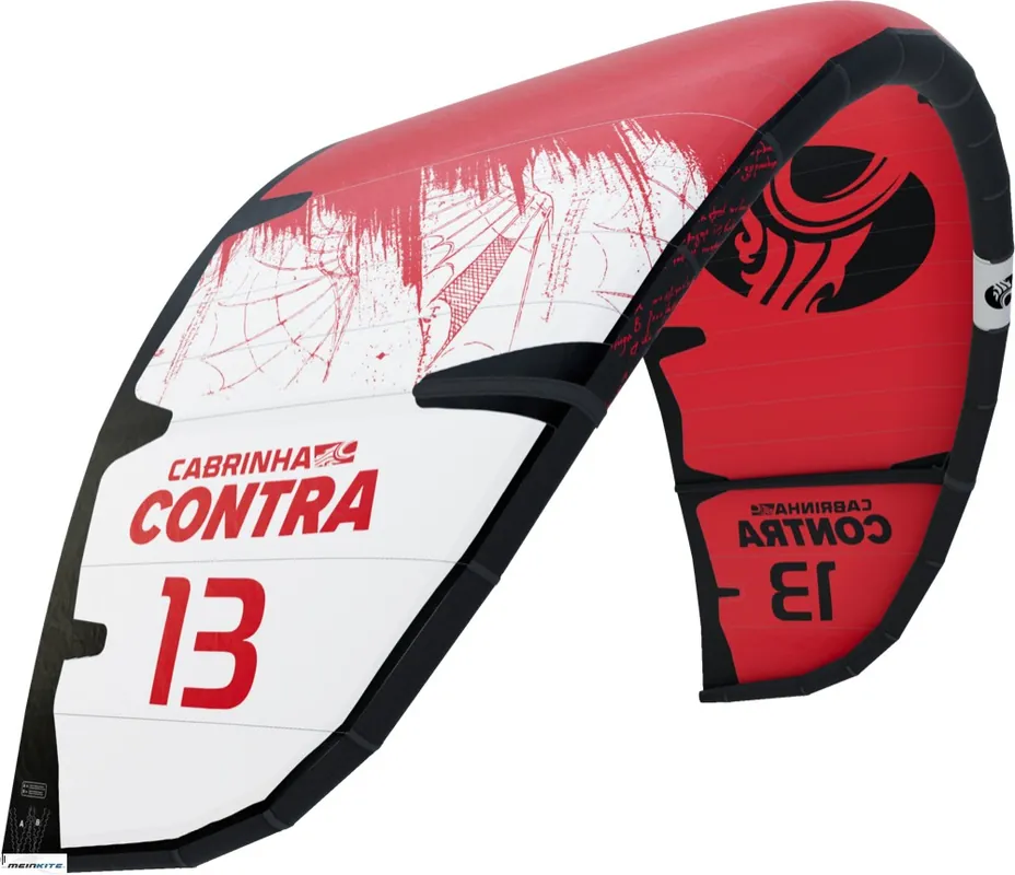 Cabrinha Contra Kite 2023 Schnäppchen