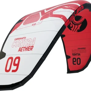 Aktuell Cabrinha Contra Aether 11 C1 red- 2024
