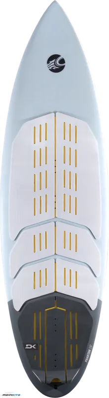 Cabrinha Phantom 5Fin Surfboard 5,9- B-Ware Must-Have