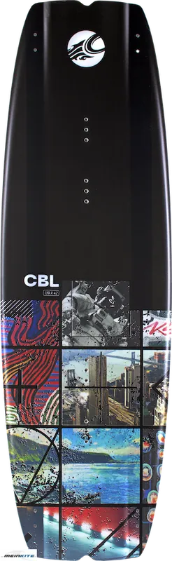 Cabrinha CBL 139- 2024 Preis Gesenkt