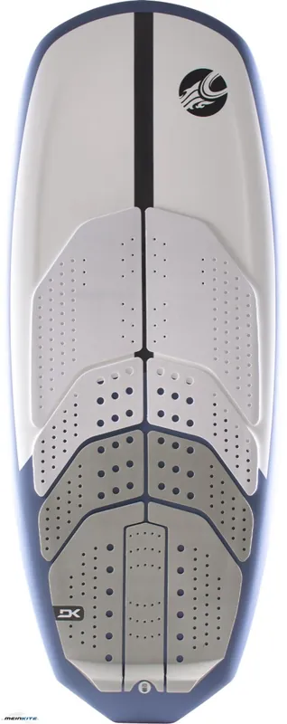 Cabrinha Code Wing Board MKII 5,11- 2023 Abverkauf