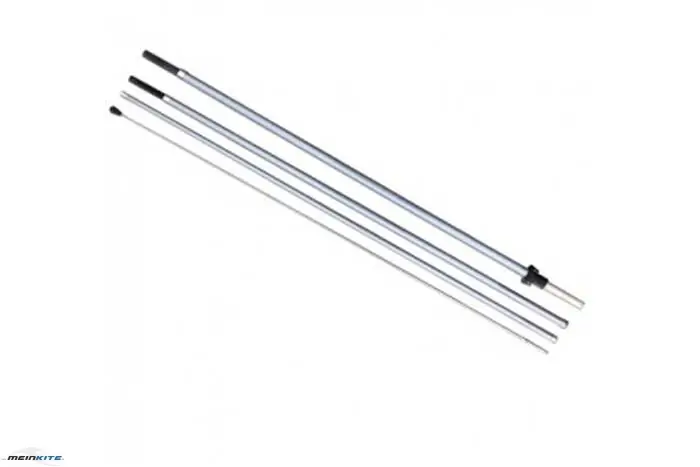Neuheit Cabrinha Feather Flag Pole S- 2023