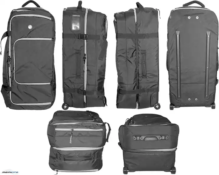 Cabrinha Roller Bag - 2024 Wochenendangebot