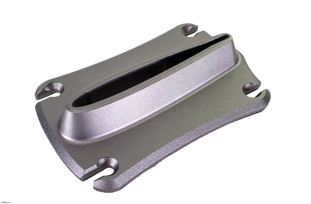 Markenware Cabrinha Forged Mast Plate Socket STD- 2024