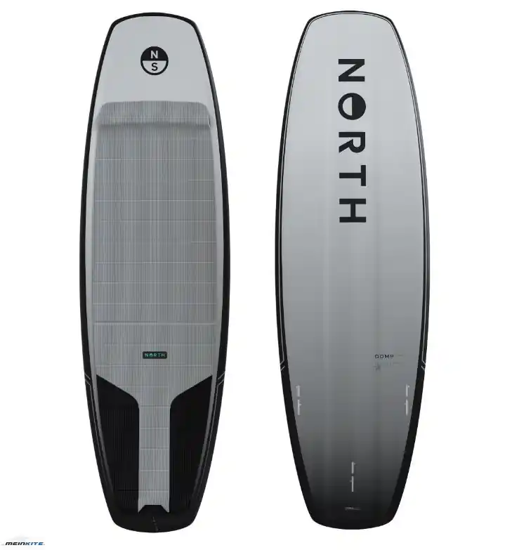 North Comp PRO Surfboard 2024 Rabatt